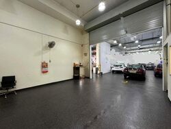 Hong Kah Primary School (D23), Factory #625903221